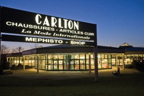 Carlton Mephisto Sarrebourg