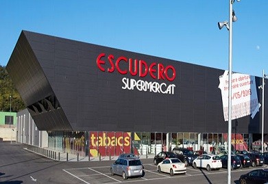 Grand Jonquera Outlet Grand Jonquera Outlet