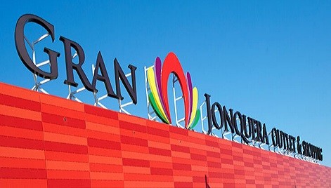 Grand Jonquera Outlet Grand Jonquera Outlet