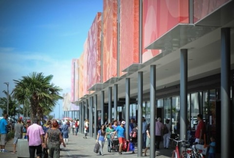 Fashion Outlet Parndorf Fashion Outlet Parndorf