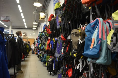 Lafuma Anneyron outlet Lafuma Anneyron outlet