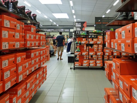 Lafuma Anneyron outlet Lafuma Anneyron outlet
