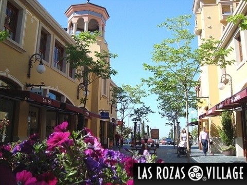 Las Rozas Village Madrid Las Rozas Village Madrid