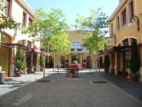Las Rozas Village Madrid Las Rozas Madrid