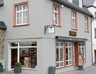 Lindt Outlet Bad Münstereifel Lindt Outlet Bad Münstereifel