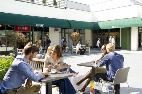 McArthurGlen Luxemburg McArthurGlen Luxemburg