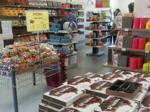 Neuhaus outlet discount