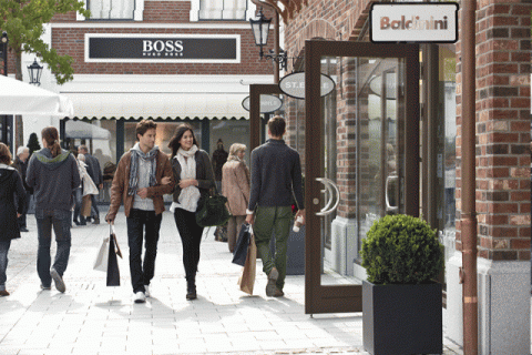 Neumunster McArthurGlen fabrikverkauf Neumunster McArthurGlen fabrikverkauf