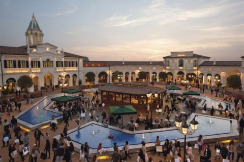 McArthurGlen Designer Outlet Noventa di Piave McArthurGlen Designer Outlet Noventa di Piave