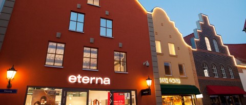 Ochtrup McArthurGlen Outlet Ochtrup McArthurGlen Outlet