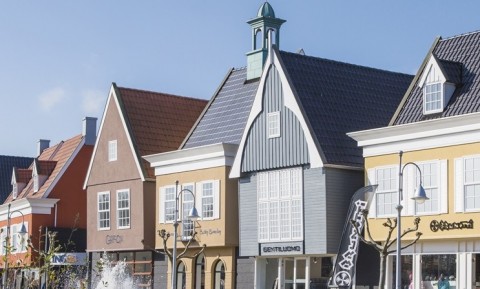 Rosada Fashion Outlet Rosada Fashion Outlet