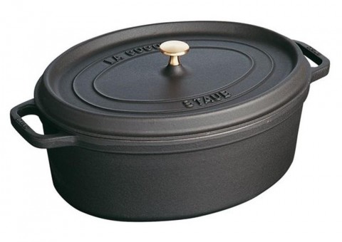 Staub Zwilling outlet Turckheim