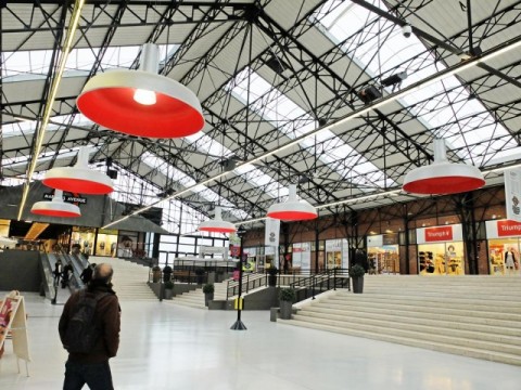Marques Avenue Troyes Geschäft Marques avenue Troyes Geschäft