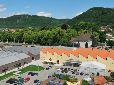 WMF Werksverkauf Geislingen WMF Werksverkauf Geislingen