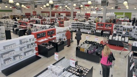 WMF Fabrikverkäufe Geislingen WMF Werksverkauf Geislingen
