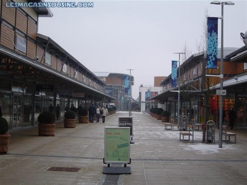 Zweibrucken fabrikverkauf