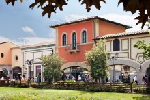 Barberino Designer Outlet