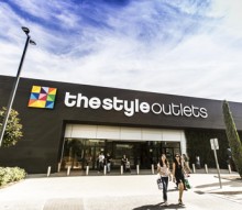 Getafe The Style Outlet Madrid