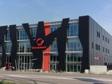 Mammut Lagerverkauf Wolfertschwenden