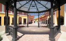 Mantova Outlet Village Geschäft