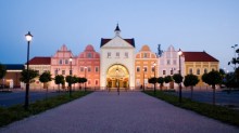 Warschau Fashion House Outlet